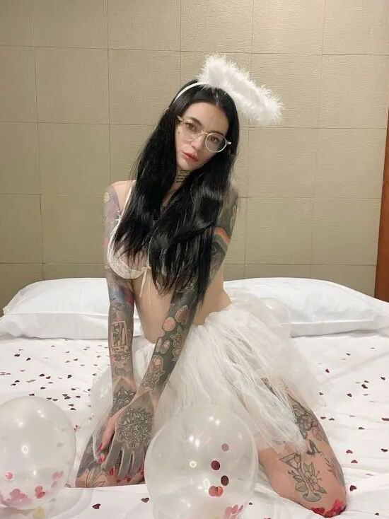 Valentine's