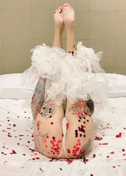 Valentine's