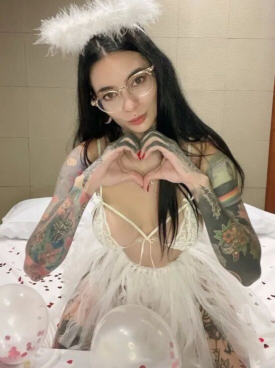 Valentine's