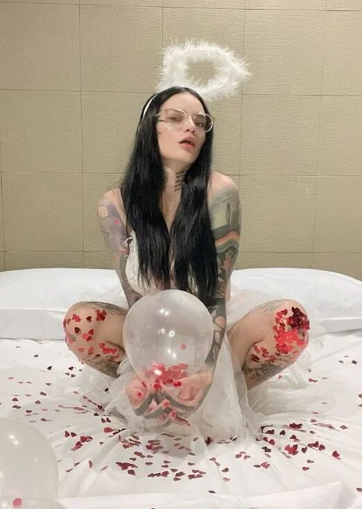 Valentine's
