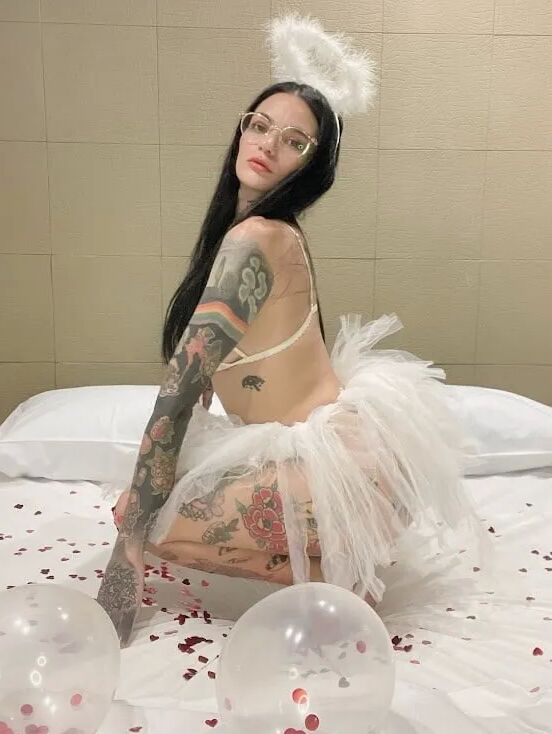 Valentine's