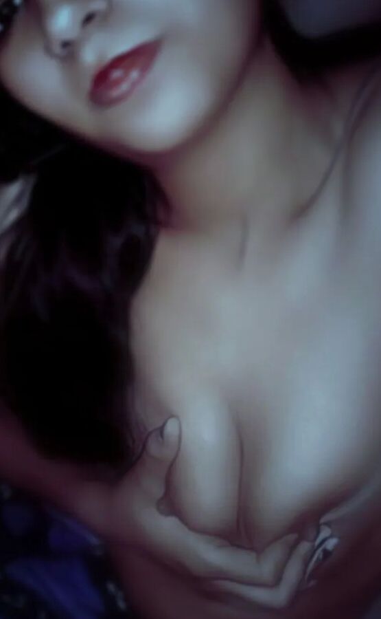 Horny Latika
