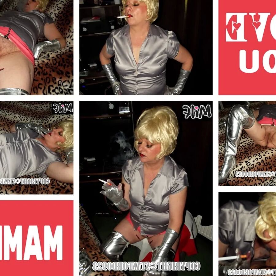 SEXY MOM 7