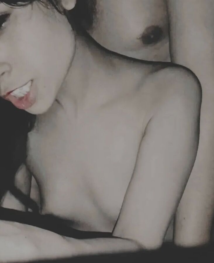 Horny Latika