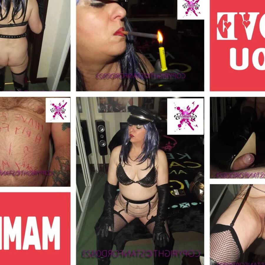 SEXY MOM 7
