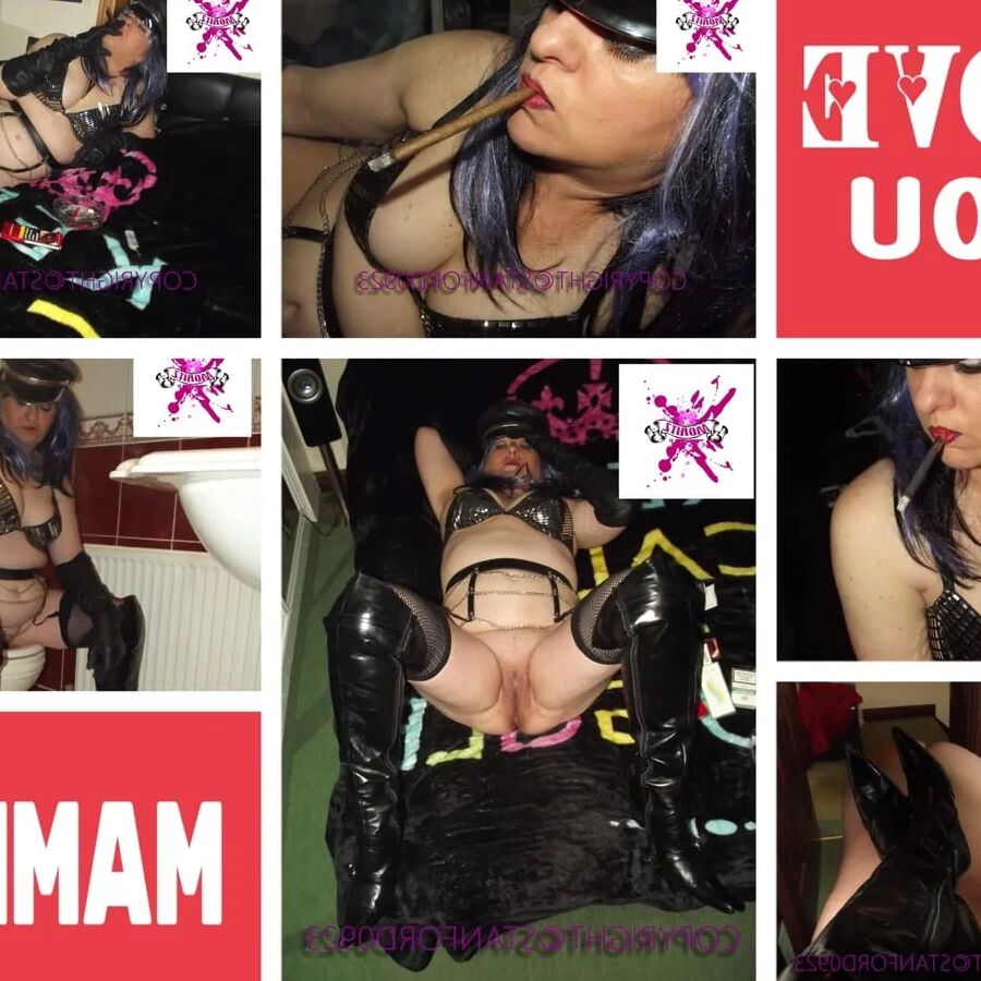 SEXY MOM 7