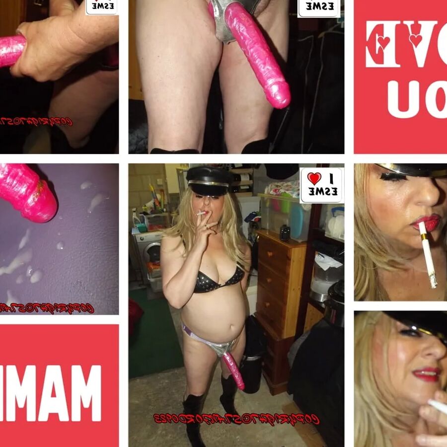 SEXY MOM 7