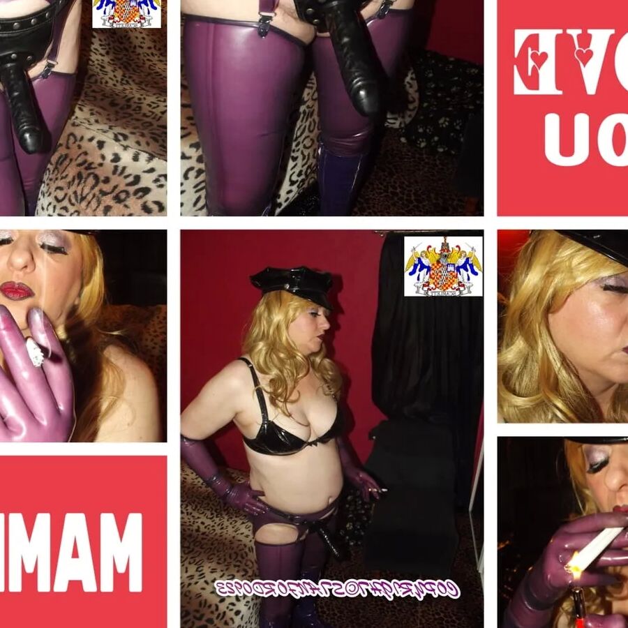 SEXY MOM 7
