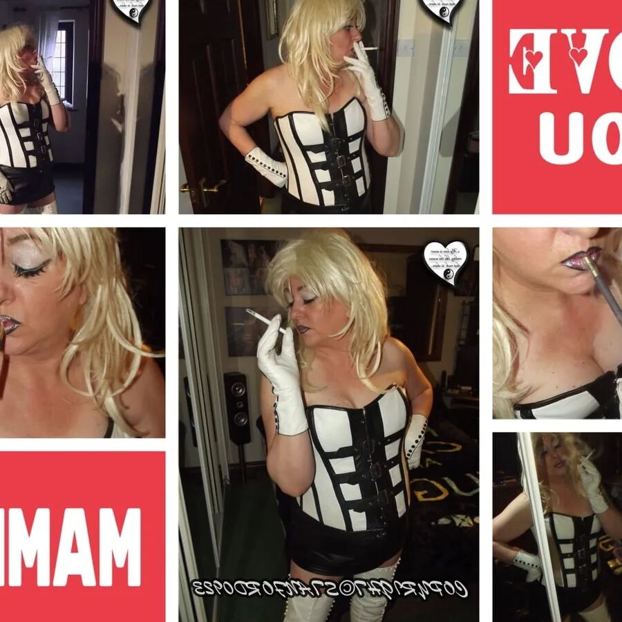 SEXY MOM 7
