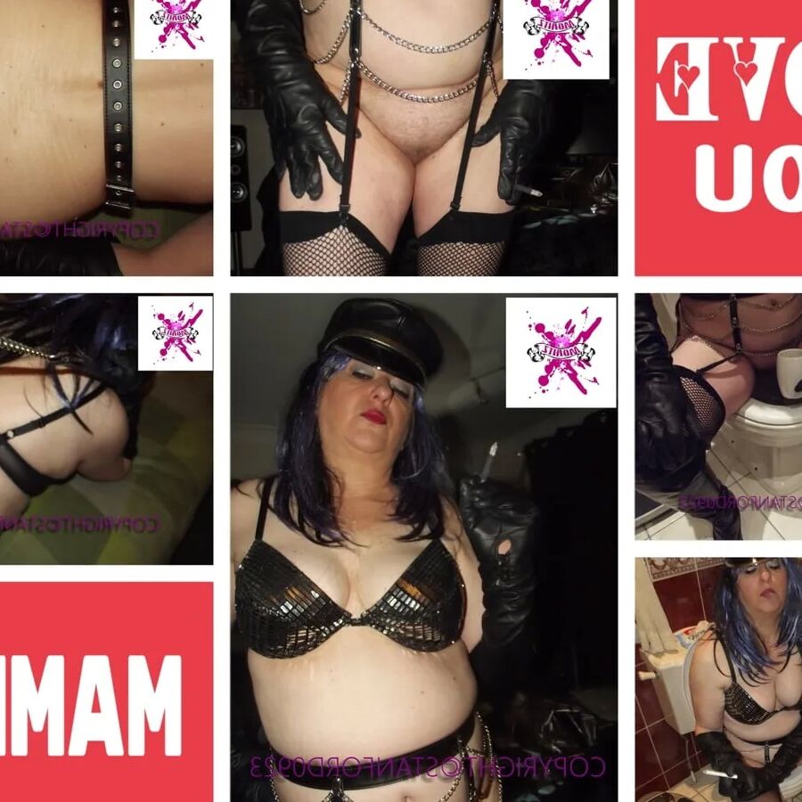 SEXY MOM 7