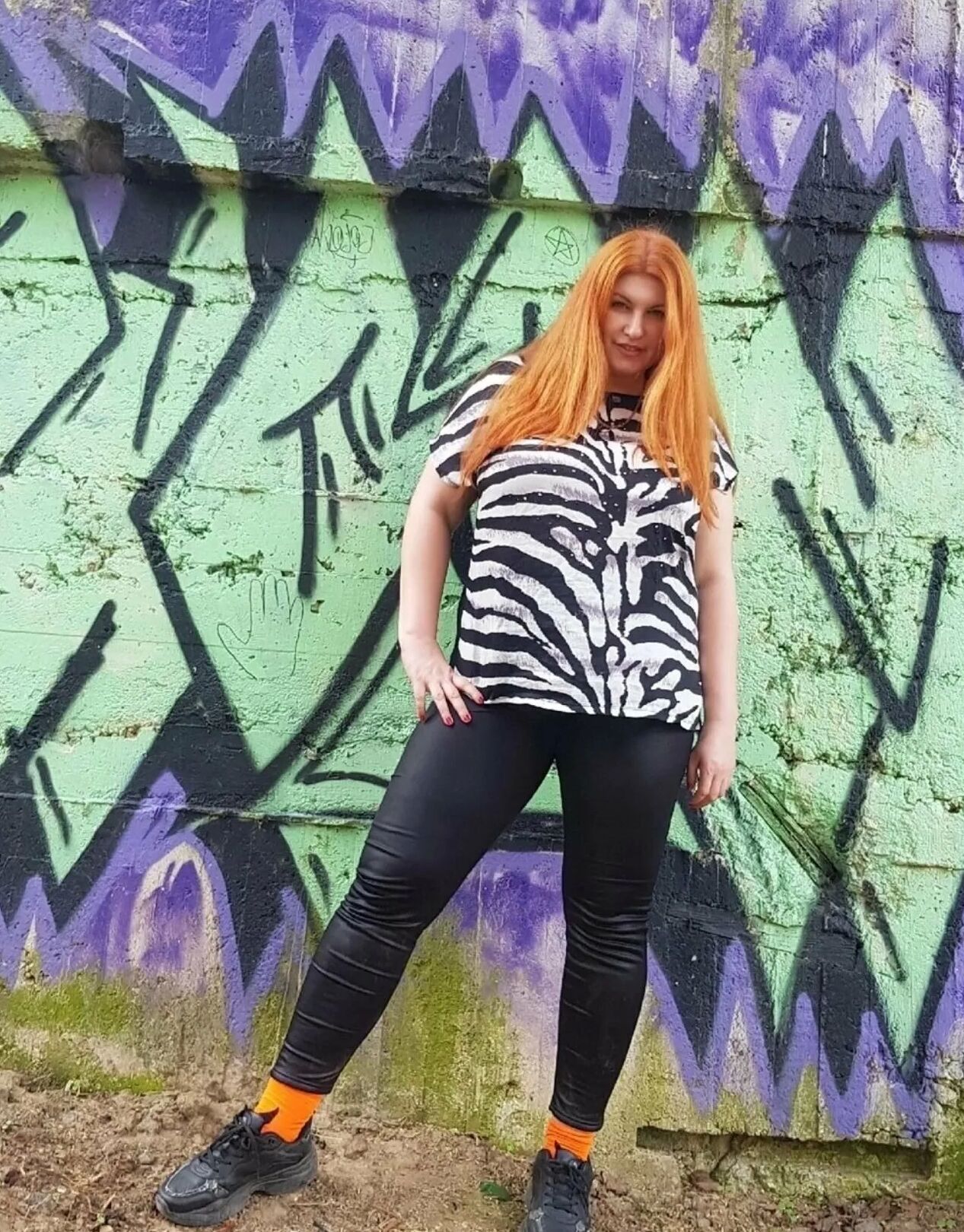 BananNessa Free Photos