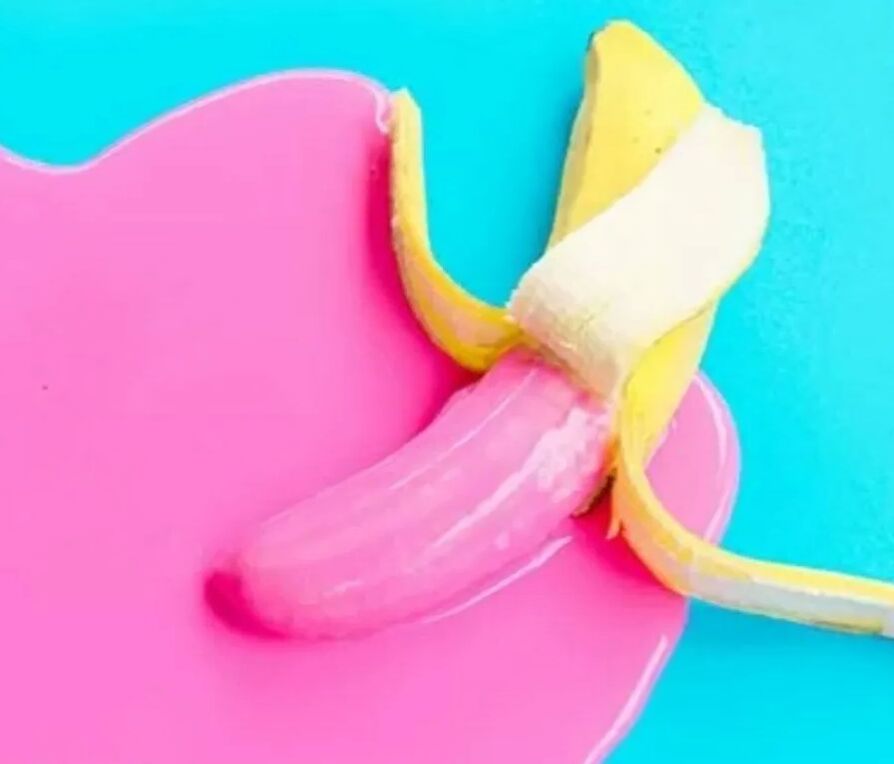 BananNessa Free Photos