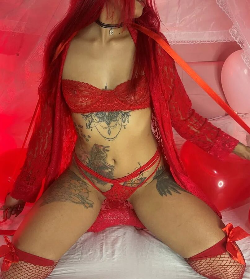 Valentine's Day