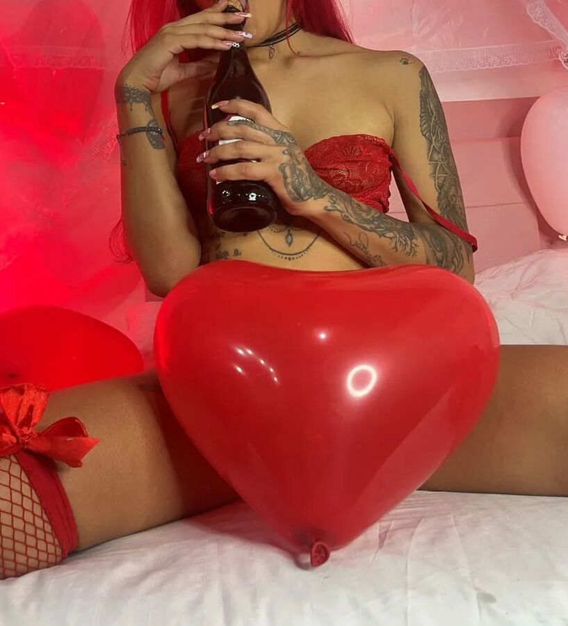 Valentine's Day