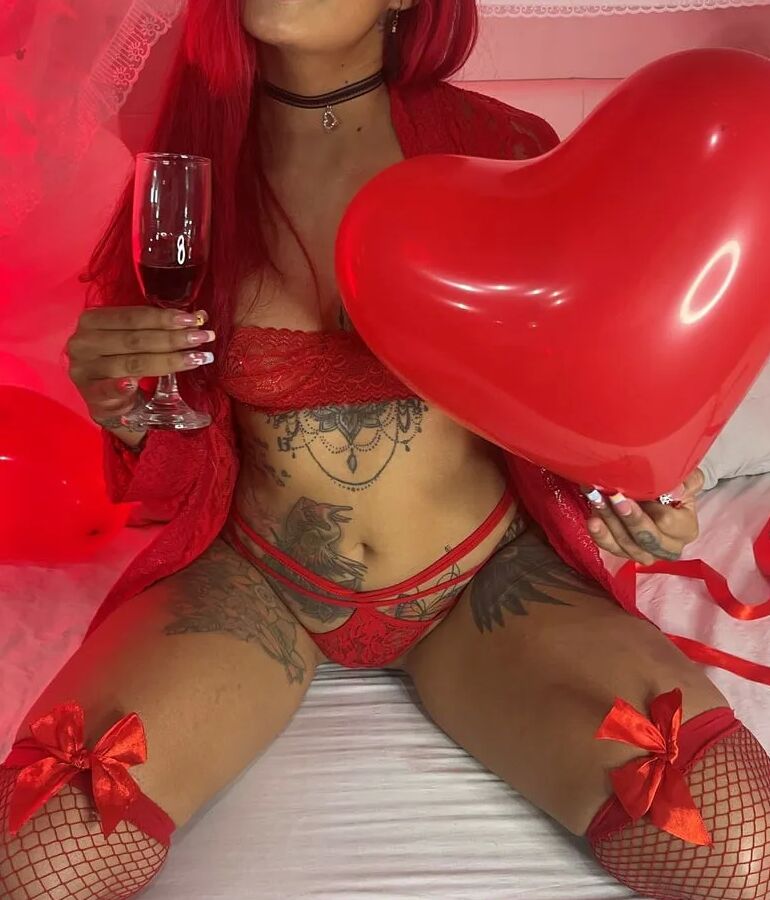 Valentine's Day