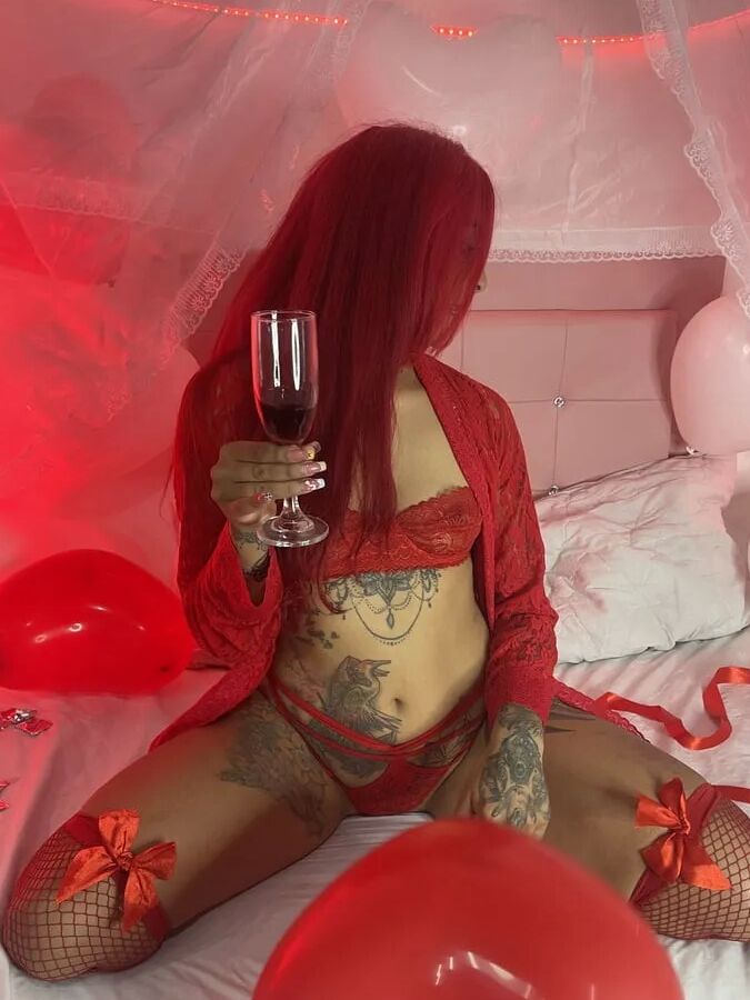 Valentine's Day