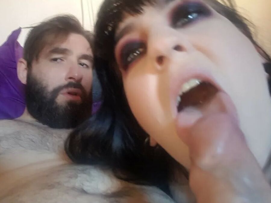 Chubby MILF Amy Leaf- Good girl