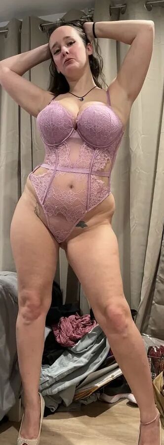 Sexy Lingerie 20!