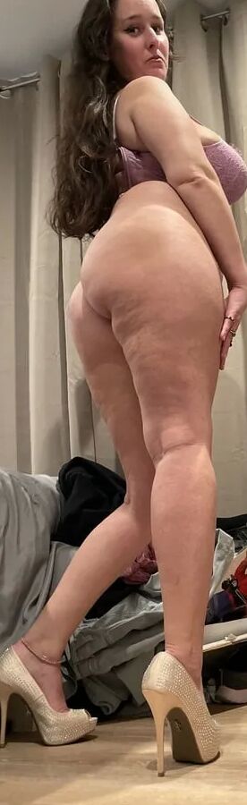 Sexy Lingerie 20!