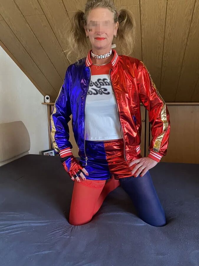 Harley Quinn