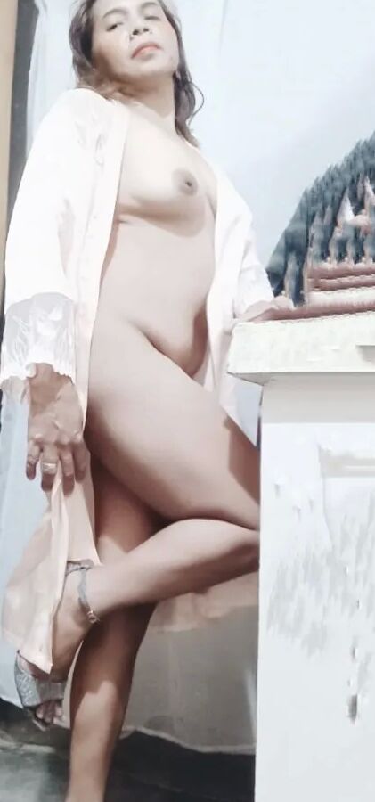 HOT MILF IS WAITING FOR YOU II