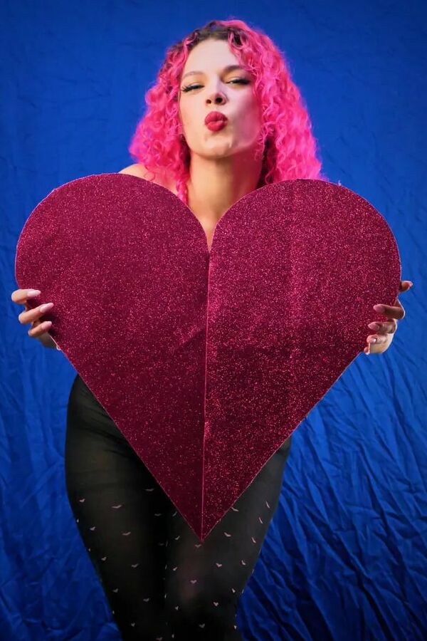 Valentine´s Day