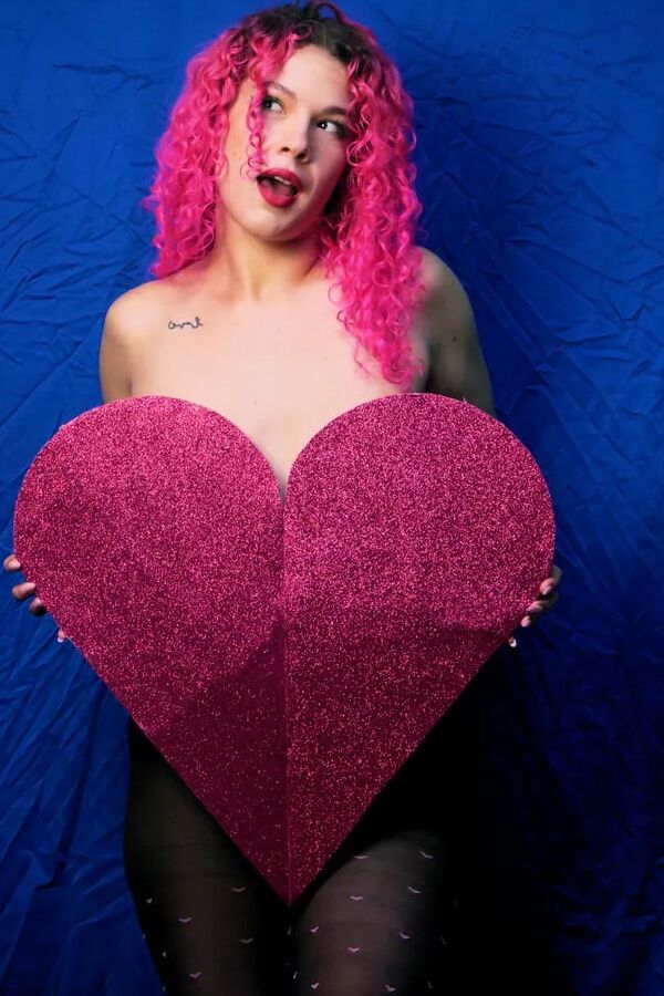 Valentine´s Day