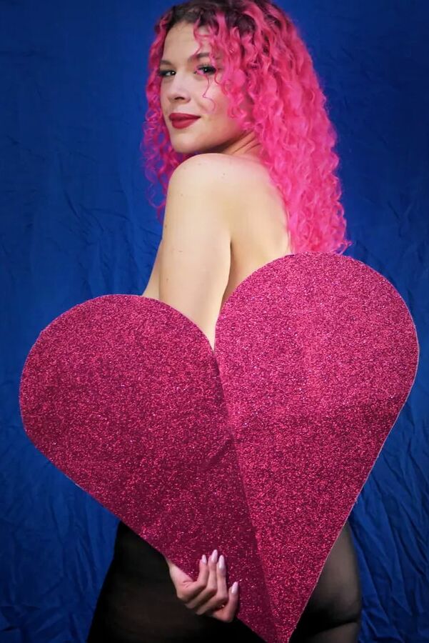 Valentine´s Day