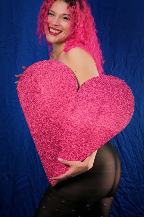 Valentine´s Day