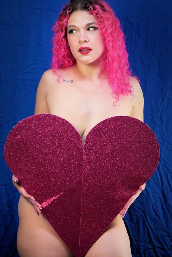 Valentine´s Day