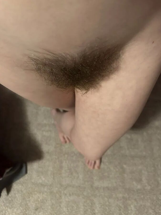 Hot shower