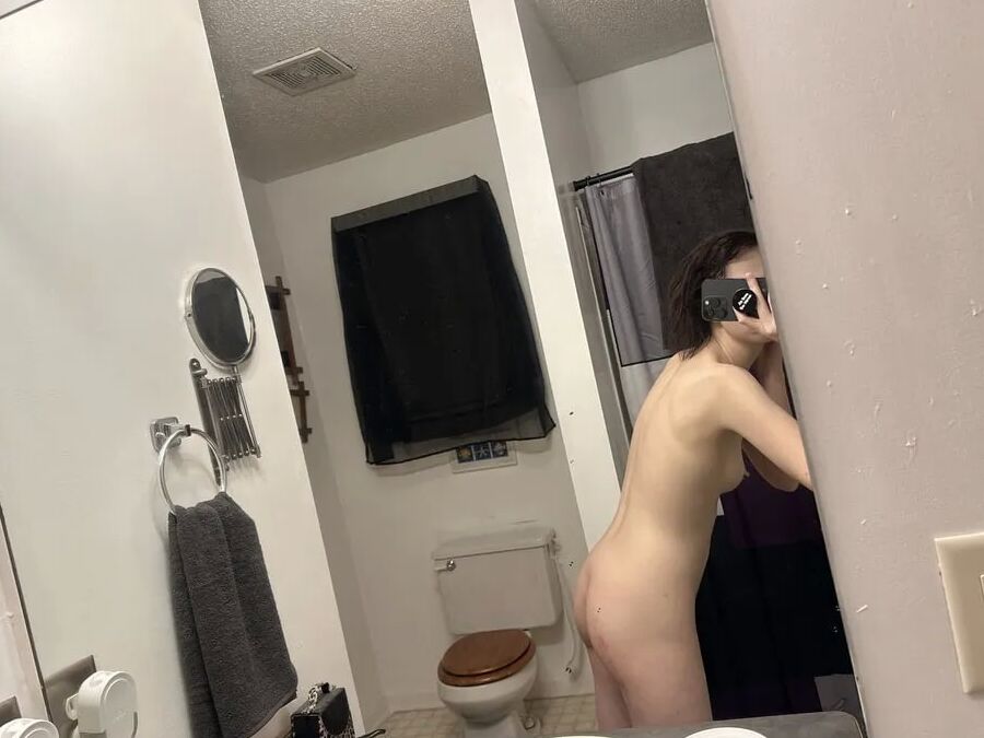 Hot shower