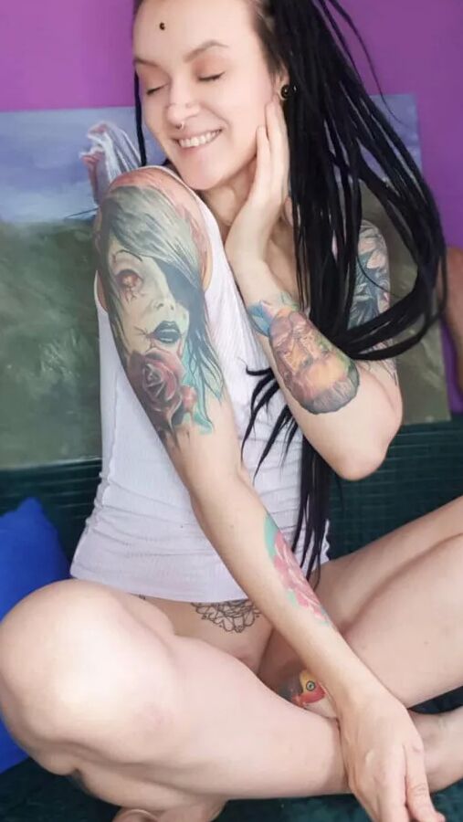 Sasha MeeMeow Free Photos
