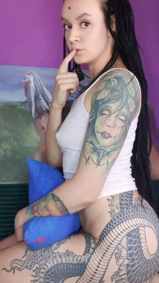 Sasha MeeMeow Free Photos