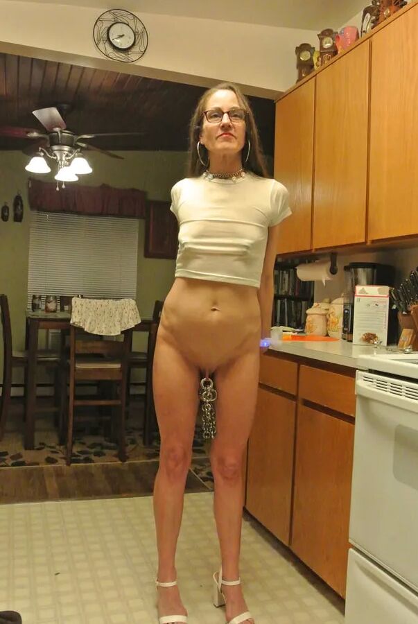 Tits n Pussy 98
