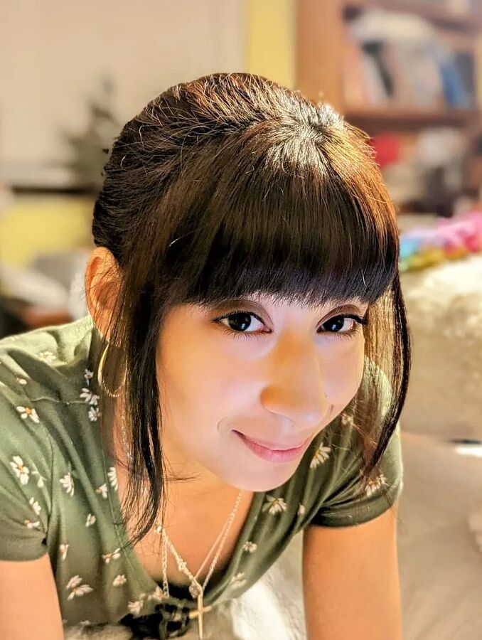 Young Petite Latina SassyLilPrincess Teaser Pictures
