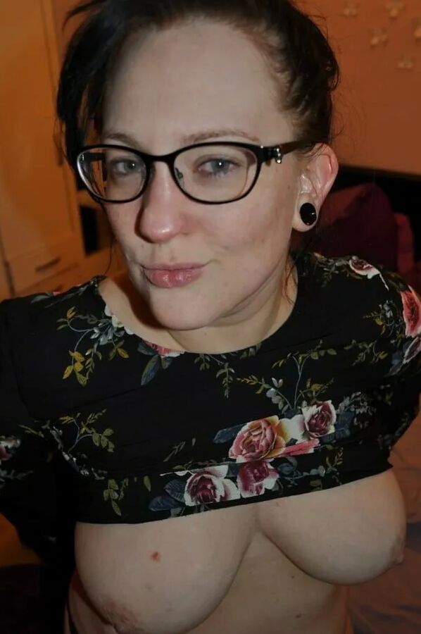 Chubby MILF Amy Leaf- Built for black