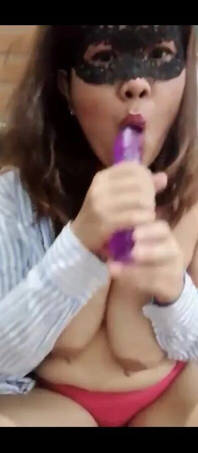 Slutty wife