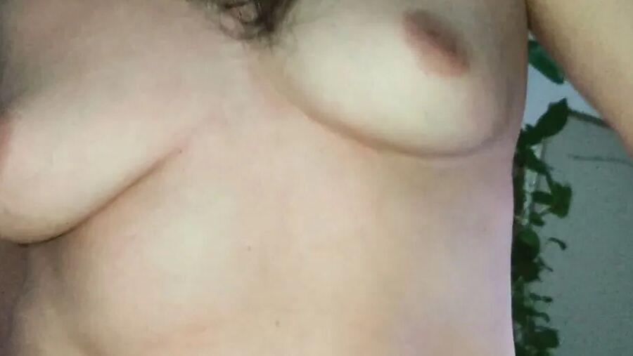 Amateur Wife Anal Creampie