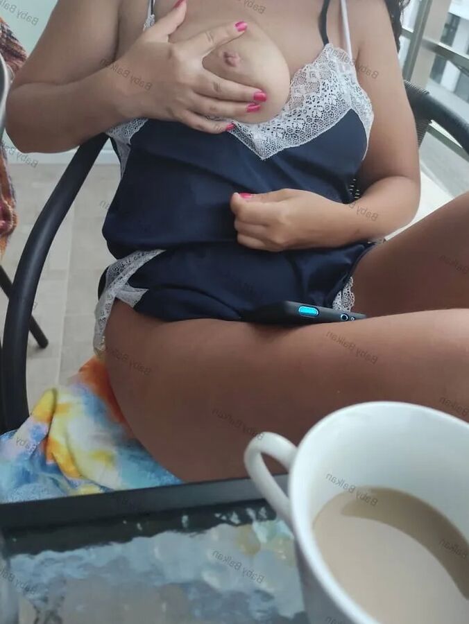 THAT'S ME...BABY