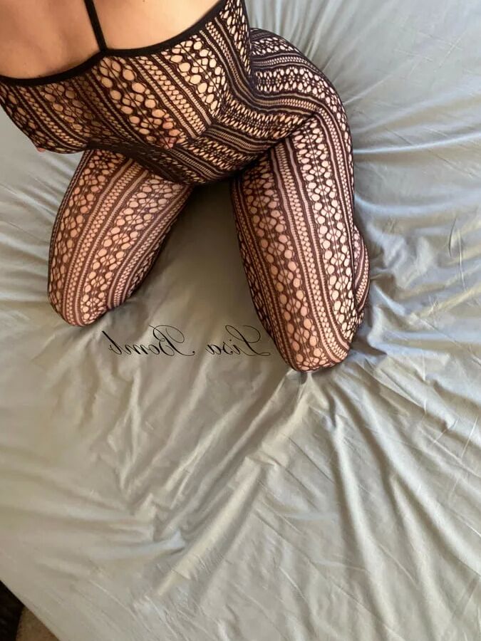 New Bodysuit