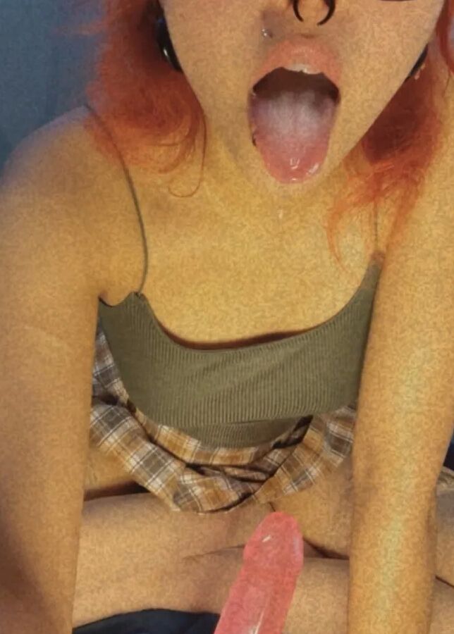 Look at my pussy