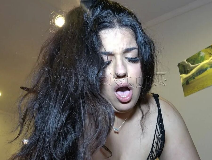 Big Booty Marathon Sex Session PART 2