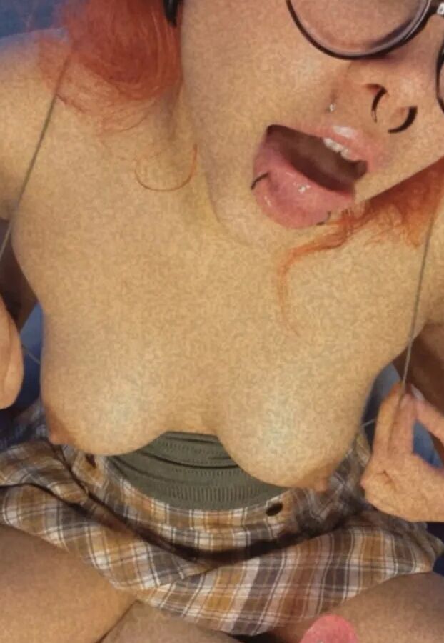 Look at my pussy