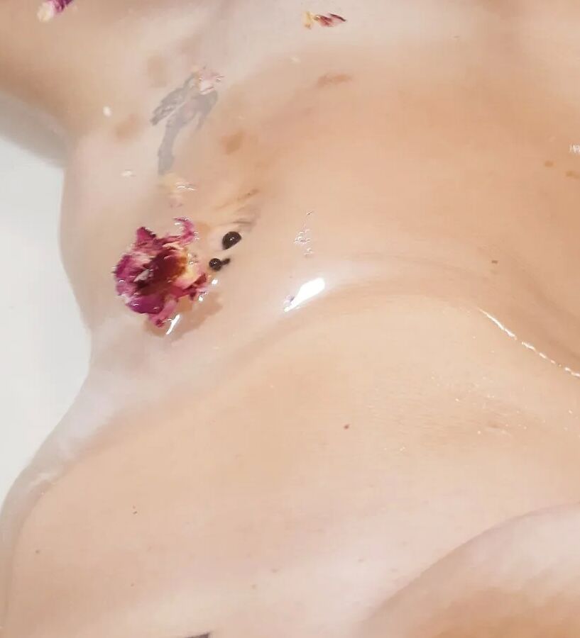 Bath Time....