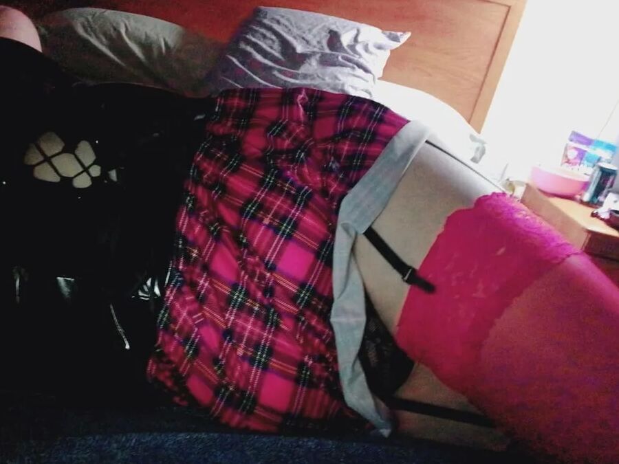 Got a new outfit