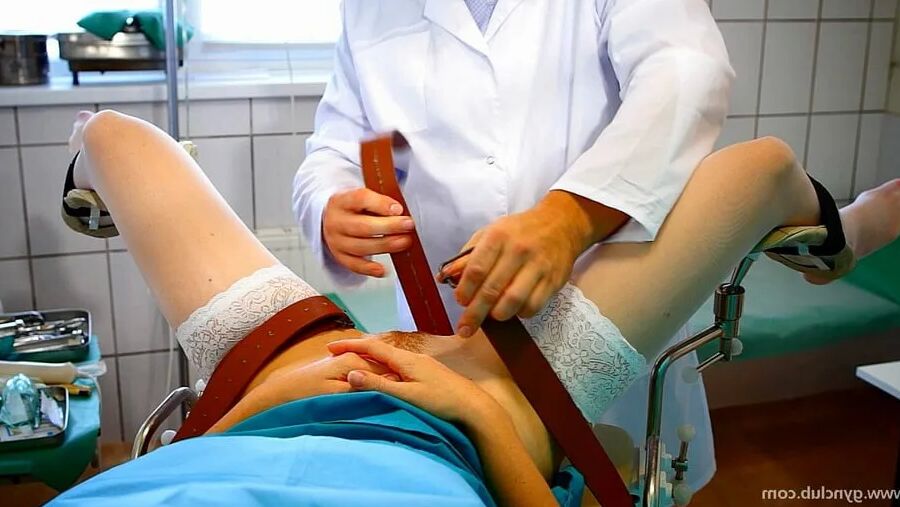 Gyno exam