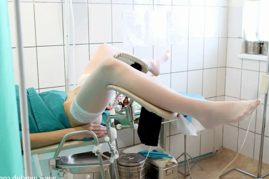 Gyno exam