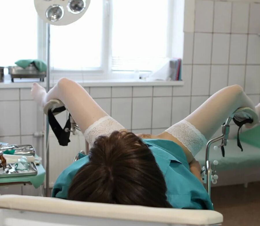 Gyno exam