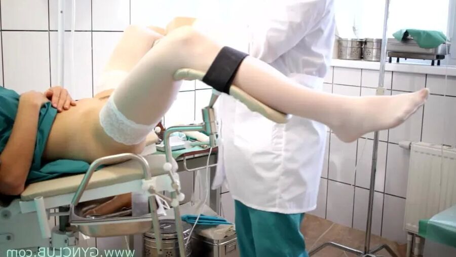 Gyno exam